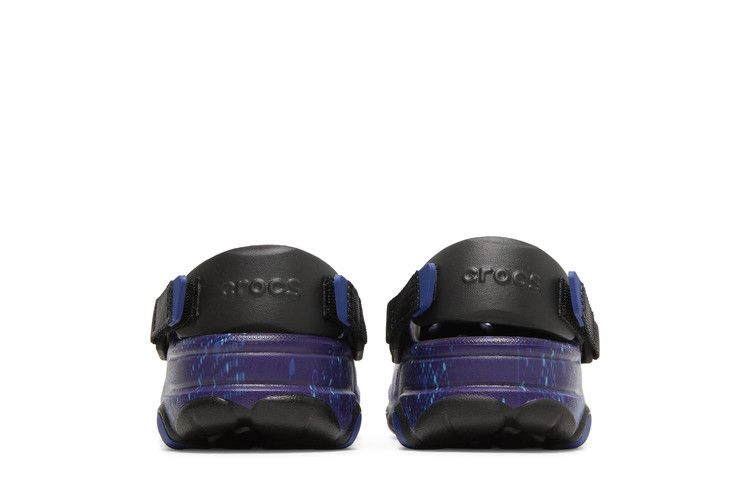 Кроссовки Space Jam x Crocs Classic Clog Kids 'A New Legacy'