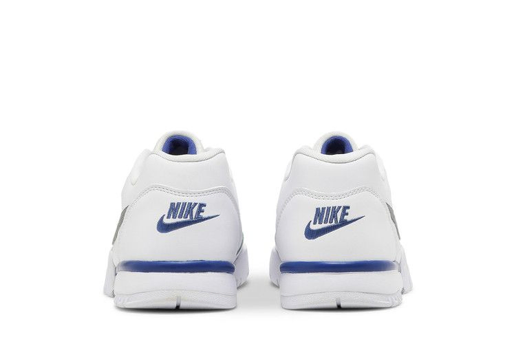 Кроссовки Nike Air Cross Trainer Low 'White Astronomy Blue'