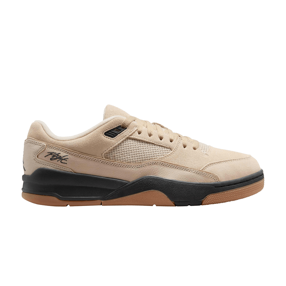 Кроссовки Air Jordan Flight Court 'Rattan'