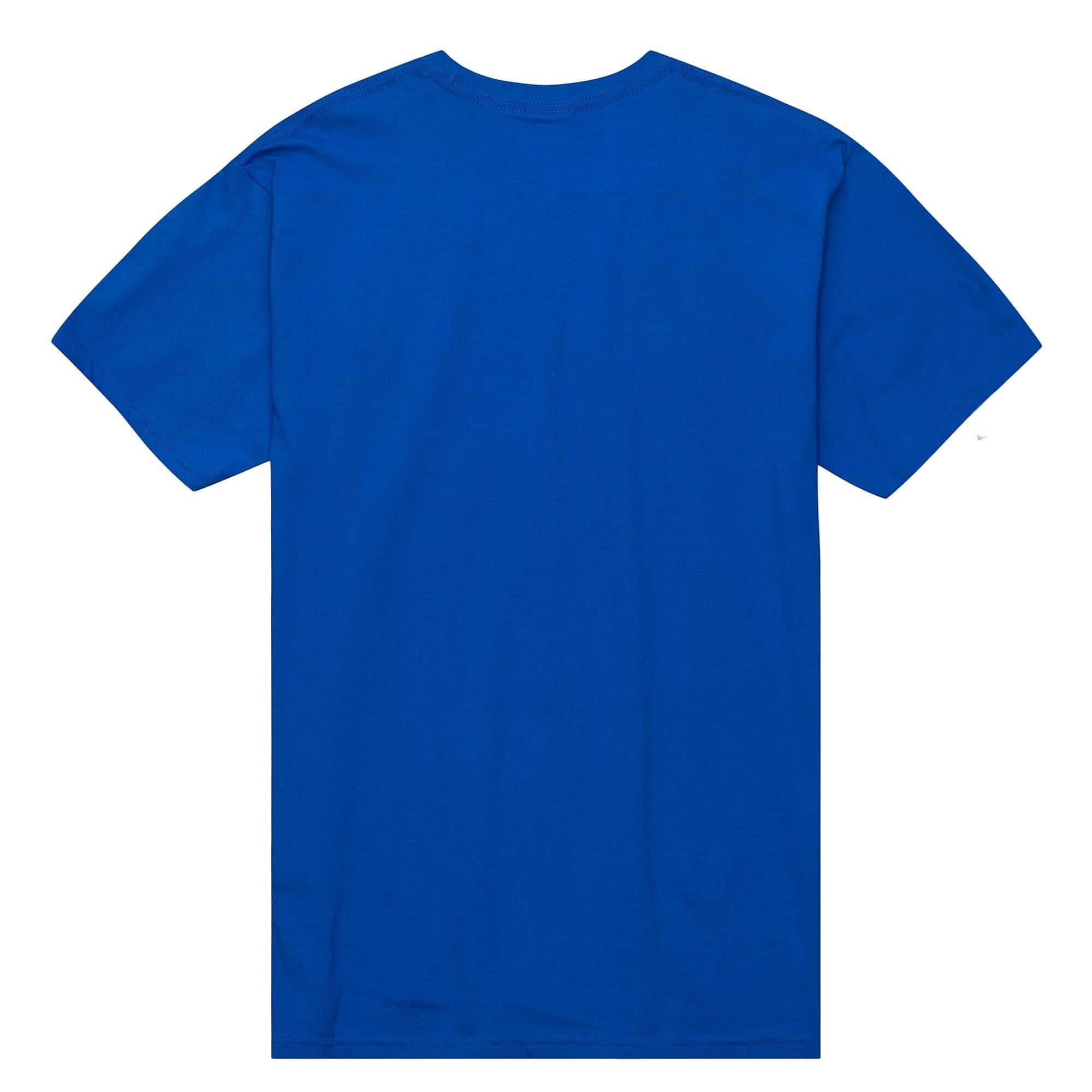 Футболка Mitchell & Ness MVP Indiana Pacers T-Shirt