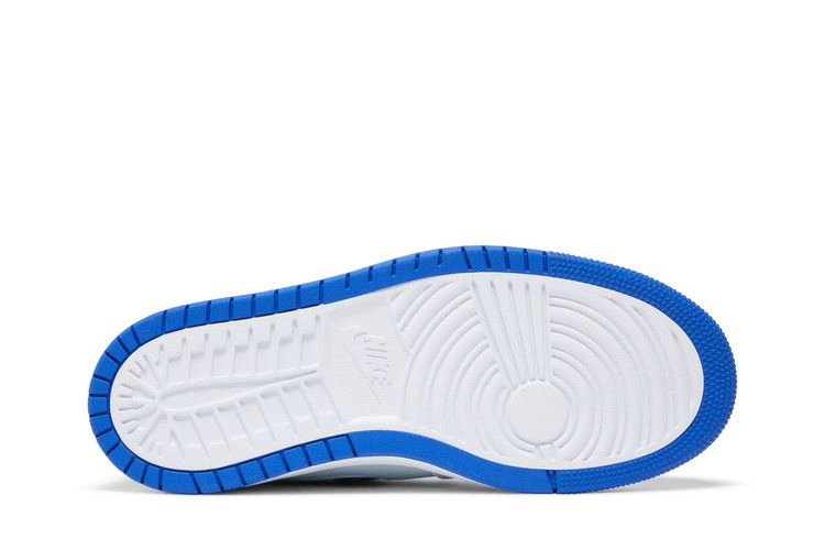 Кроссовки Wmns Air Jordan 1 High Zoom Comfort '25 Years in China'