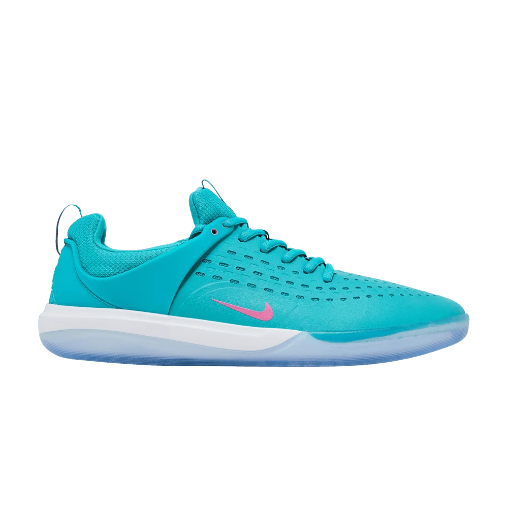 Кроссовки Nike Zoom Nyjah 3 SB 'Dusty Cactus'