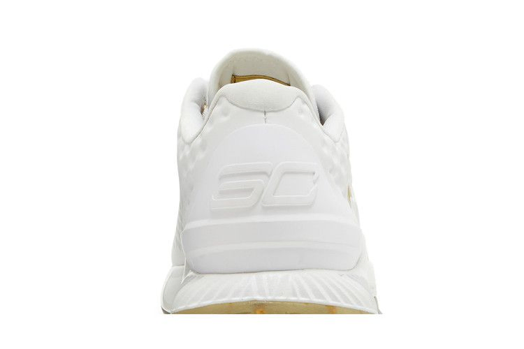 Кроссовки Under Armour Curry 1 Low 'Championship'