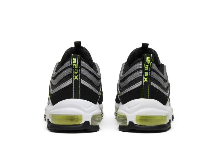 Кроссовки Nike Air Max 97 OG QS 'Neon'
