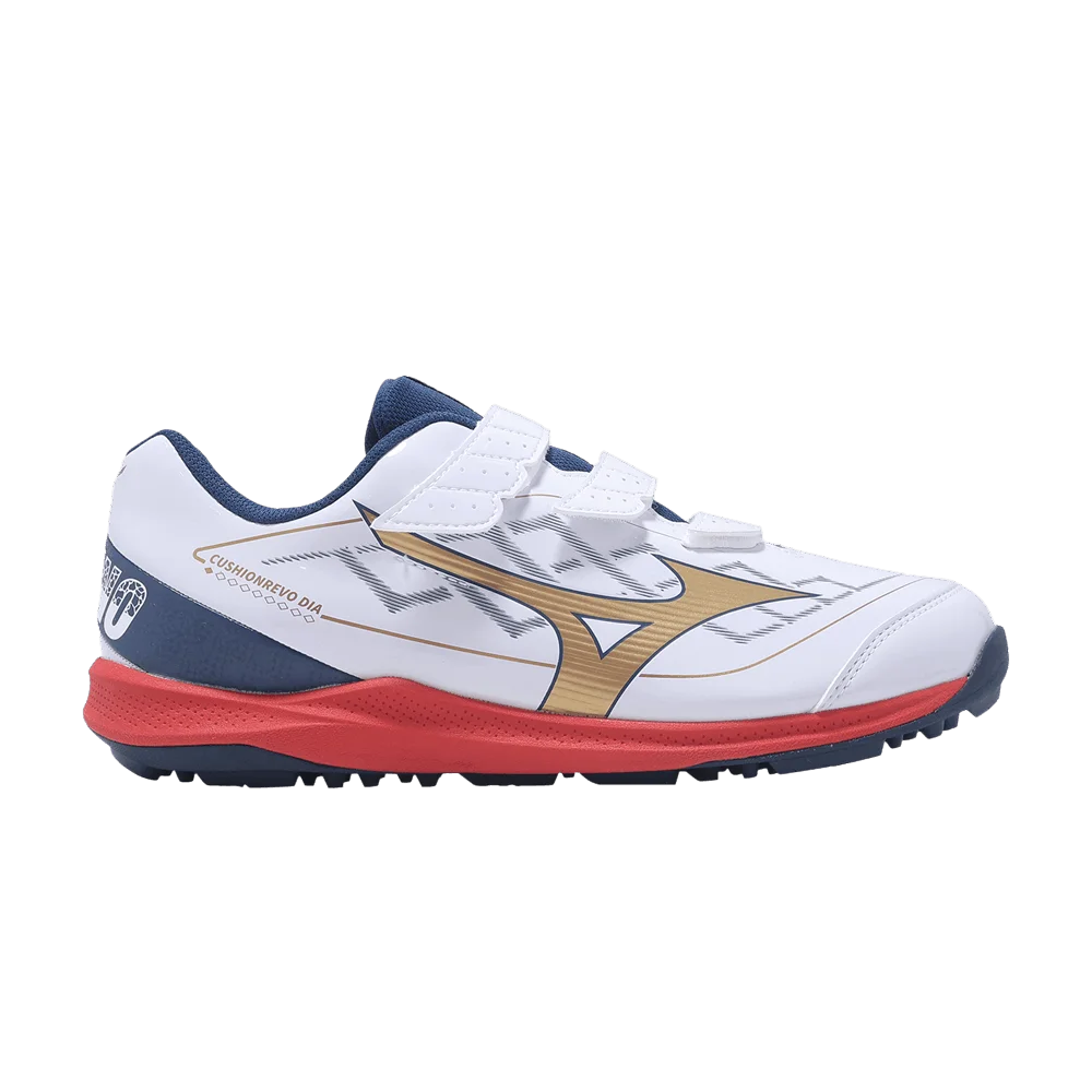 Krossovki-Mizuno-CushionRevo-DIA-Trainer-Wide-White-Blue-Red
