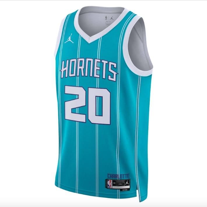2022-23-Charlotte-Hornets-20-Gordon-Hayward-Icon-Teal-Jersey-3