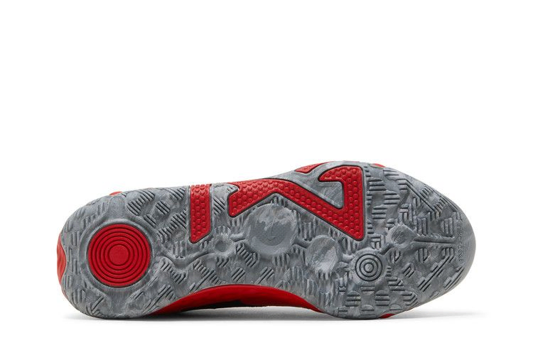 Кроссовки Nike PG 6 EP 'Bred'