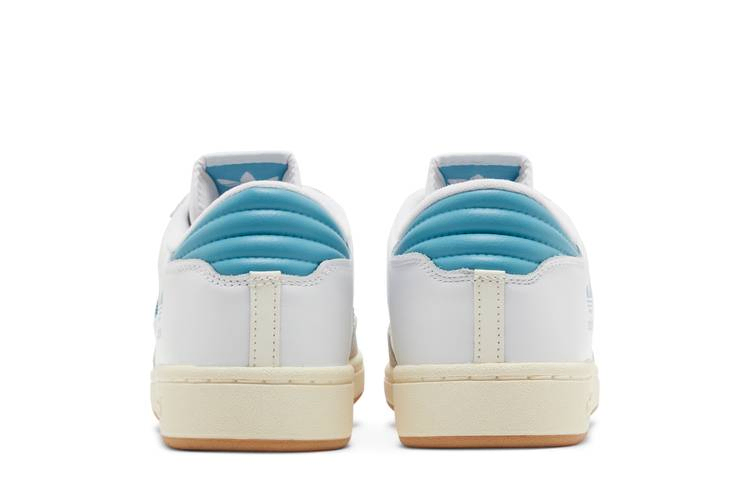 Кроссовки Adidas Centennial 85 Low 'White Preloved Blue'