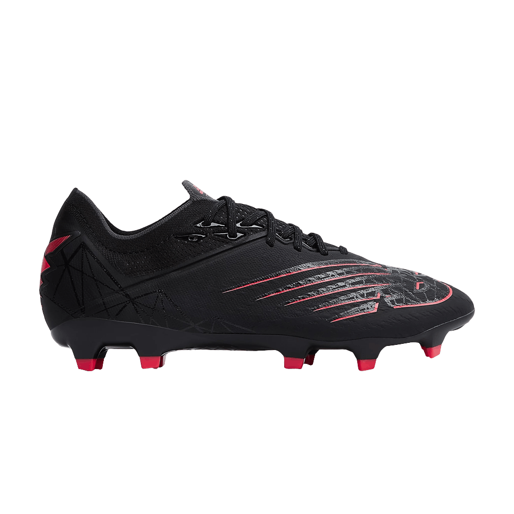 Кроссовки New Balance Raheem Sterling x Furon v6+ Pro FG 'Shadow of My Dreams'