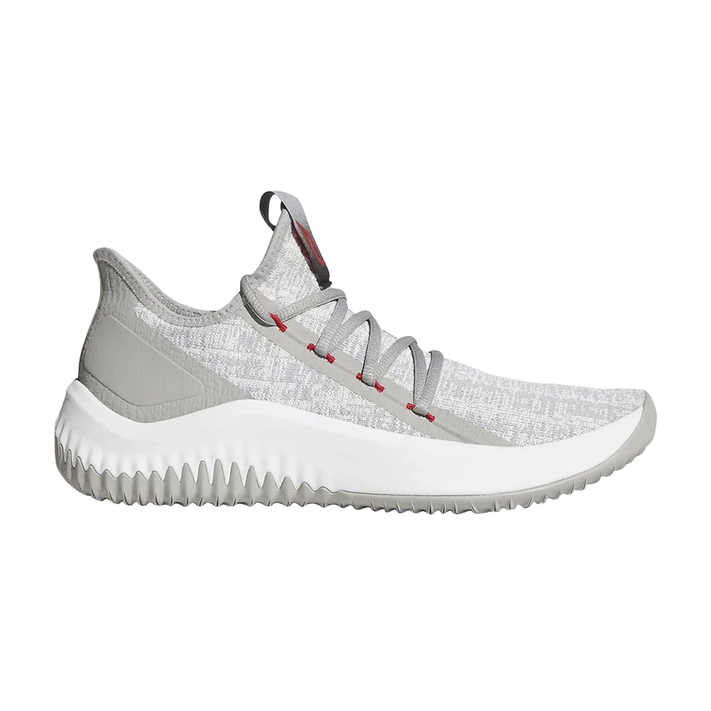 Кроссовки adidas Dame D.O.L.L.A. 'Grey'