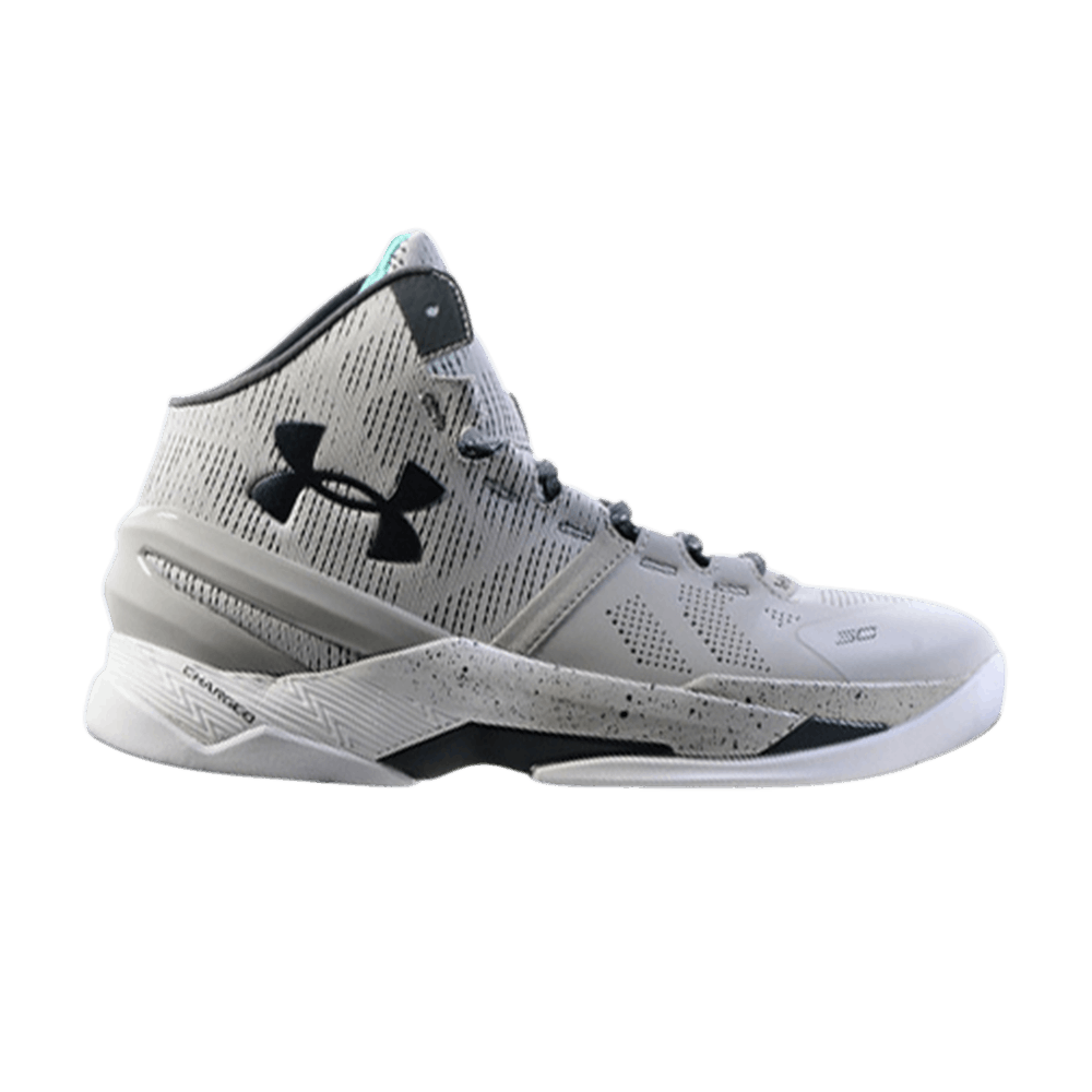 Кроссовки Under Armour Curry 2 'Storm'