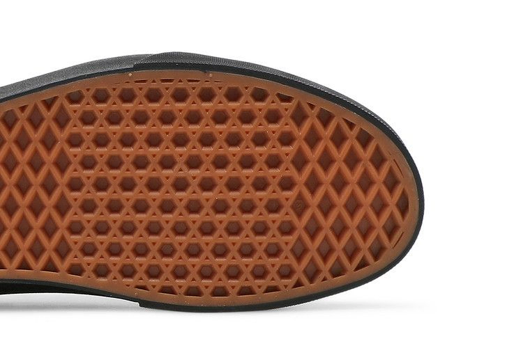 Vans Authentic 'Black'