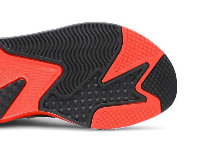 Кроссовки Puma RS-X Reinvention 'Red Blast'