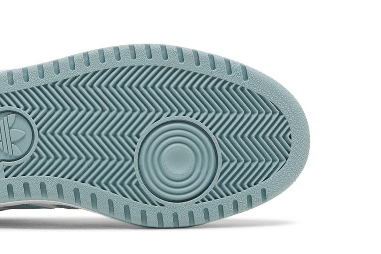 Кроссовки Adidas Top Ten RB 'White Magic Grey