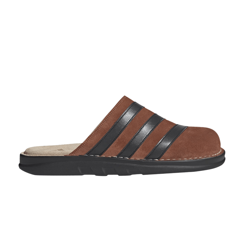 Кроссовки adidas Adiclog 'Preloved Brown'