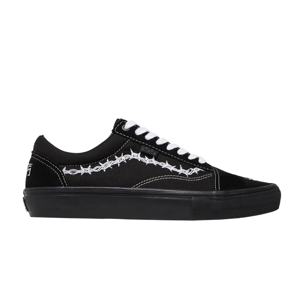 Elijah-Berle-x-Vans-Skate-Old-Skool-Black