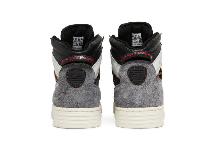 Кроссовки Puma Slipstream Mid 'Mutation Beast Fur'
