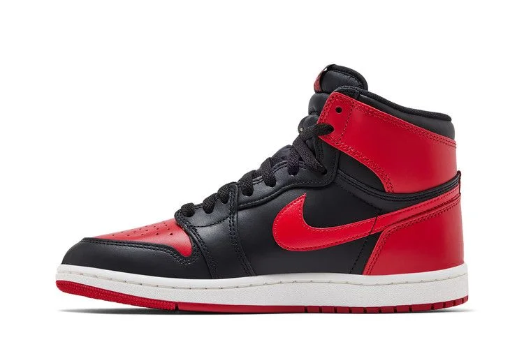 Кроссовки Air Jordan 1 Retro High '85 OG SP 'Bred'