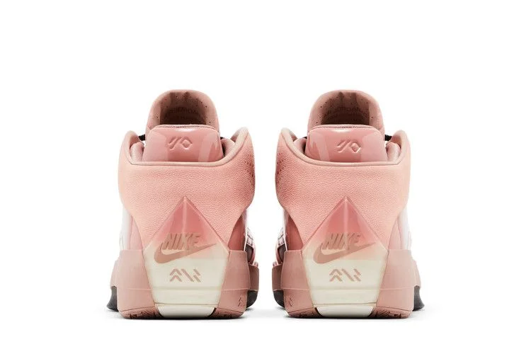 Кроссовки Air Jordan 40 'Light Arctic Pink'
