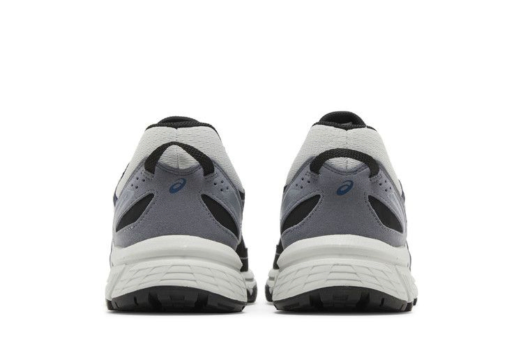 Кроссовки ASICS Gel Venture 6 'Glacier Grey Black'