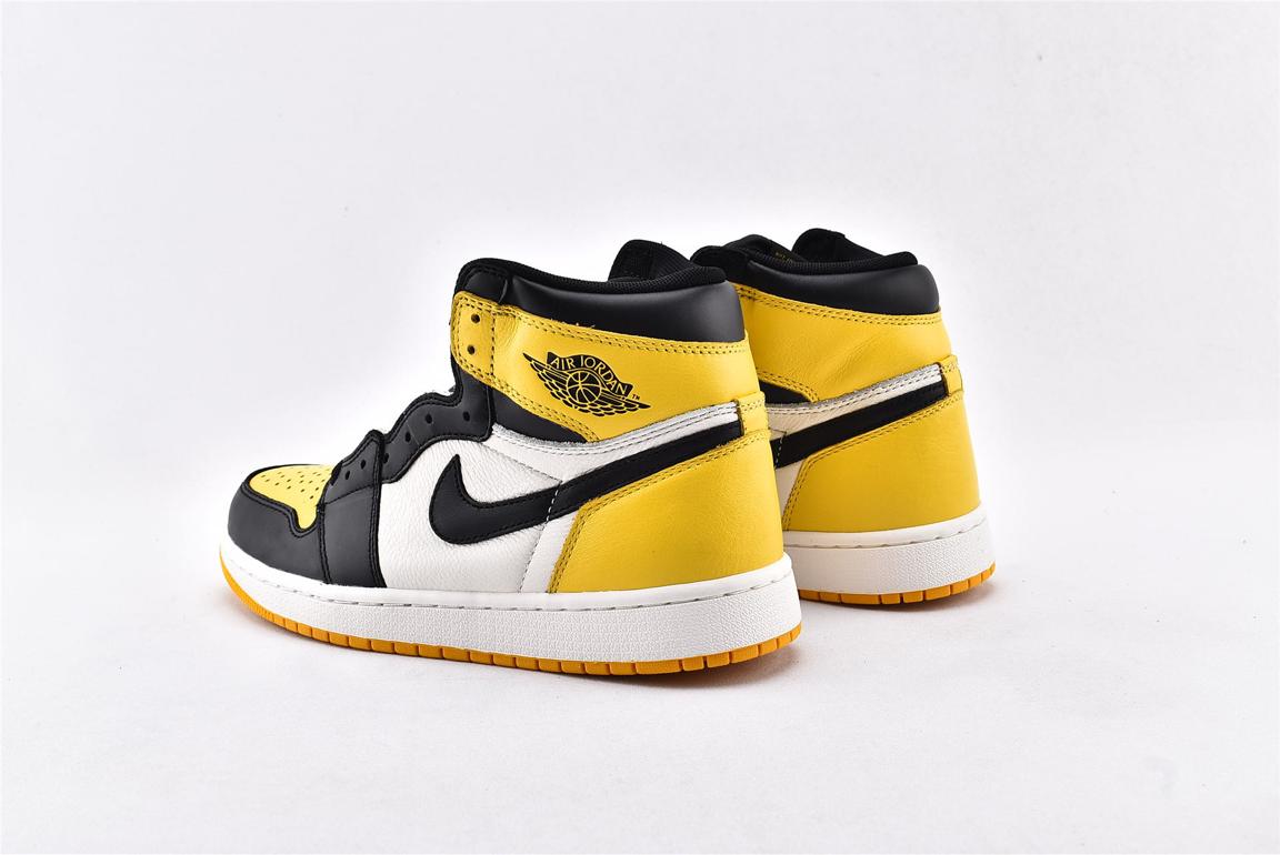 Nike-Air-Jordan-1-Retro-High-OG-Yellow-Toe-9