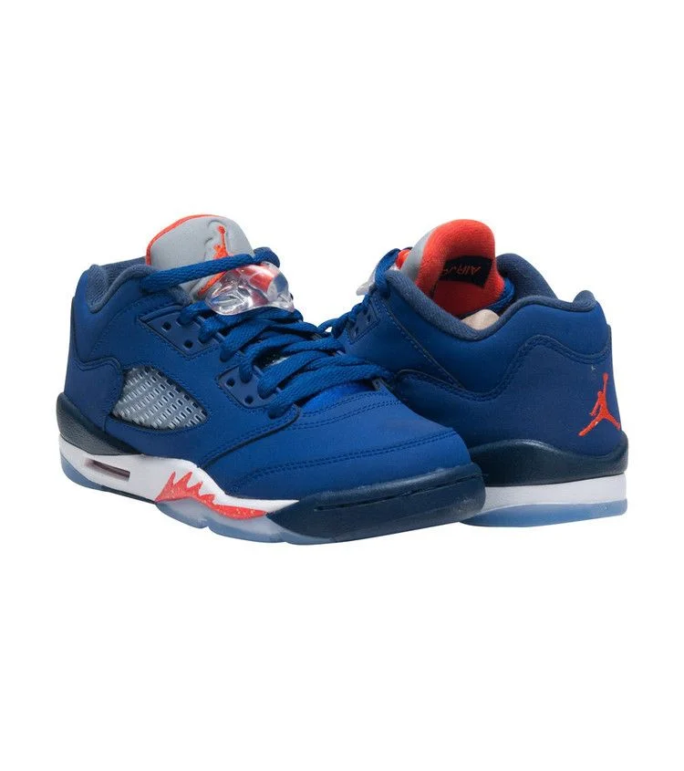 Krossovki-Air-Jordan-5-Retro-Low-GS-Knicks-1