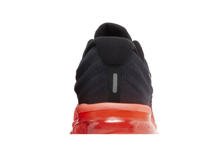 Кроссовки Nike Air Max 2017 'Bright Crimson'
