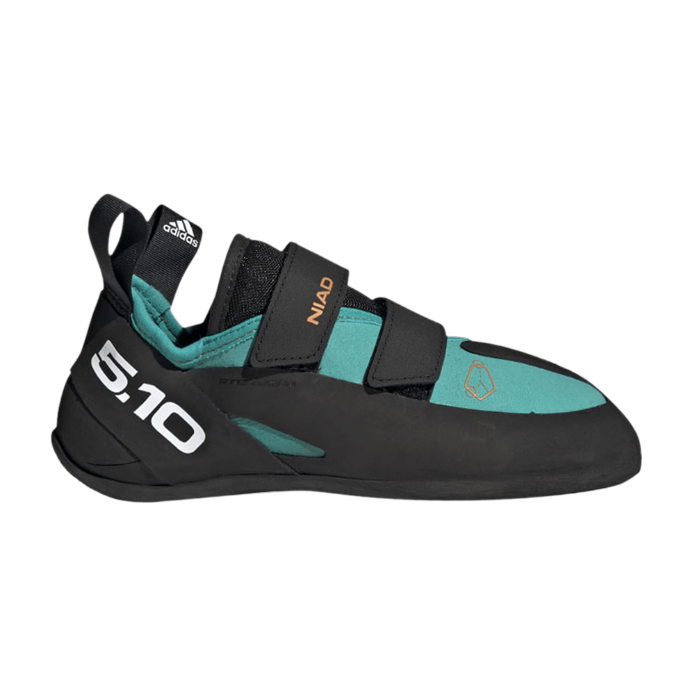 Кроссовки Adidas Wmns Five Ten NIAD VCS 'Black Teal'