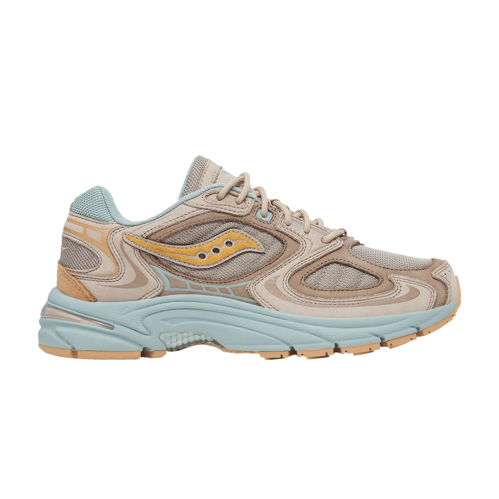 Кроссовки Saucony Wmns Grid Jazz 9 Lux 'Earth Moss'