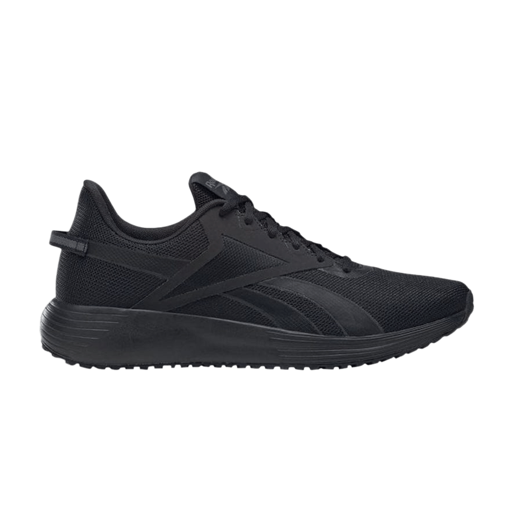 Кроссовки Reebok Lite Plus 3 'Black Pure Grey'