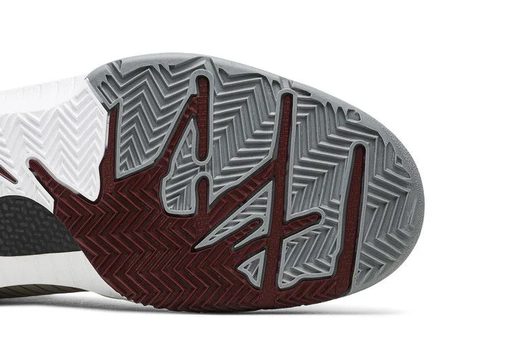 Кроссовки Nike Zoom Kobe 4 'Lower Merion Aces'