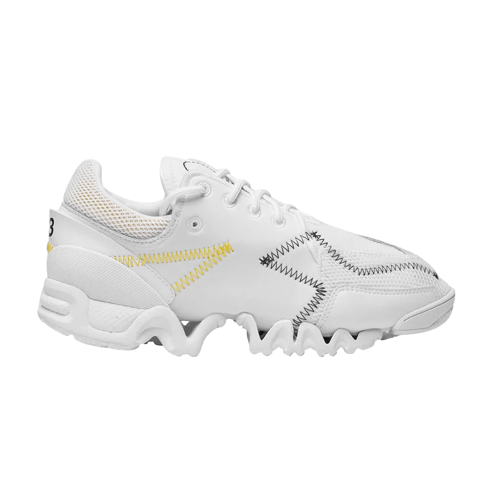 Кроссовки adidas Y-3 Ekika 'Footwear White'