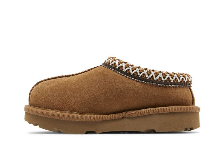 Кроссовки UGG Tasman 2 Slipper Toddlers 'Chestnut'