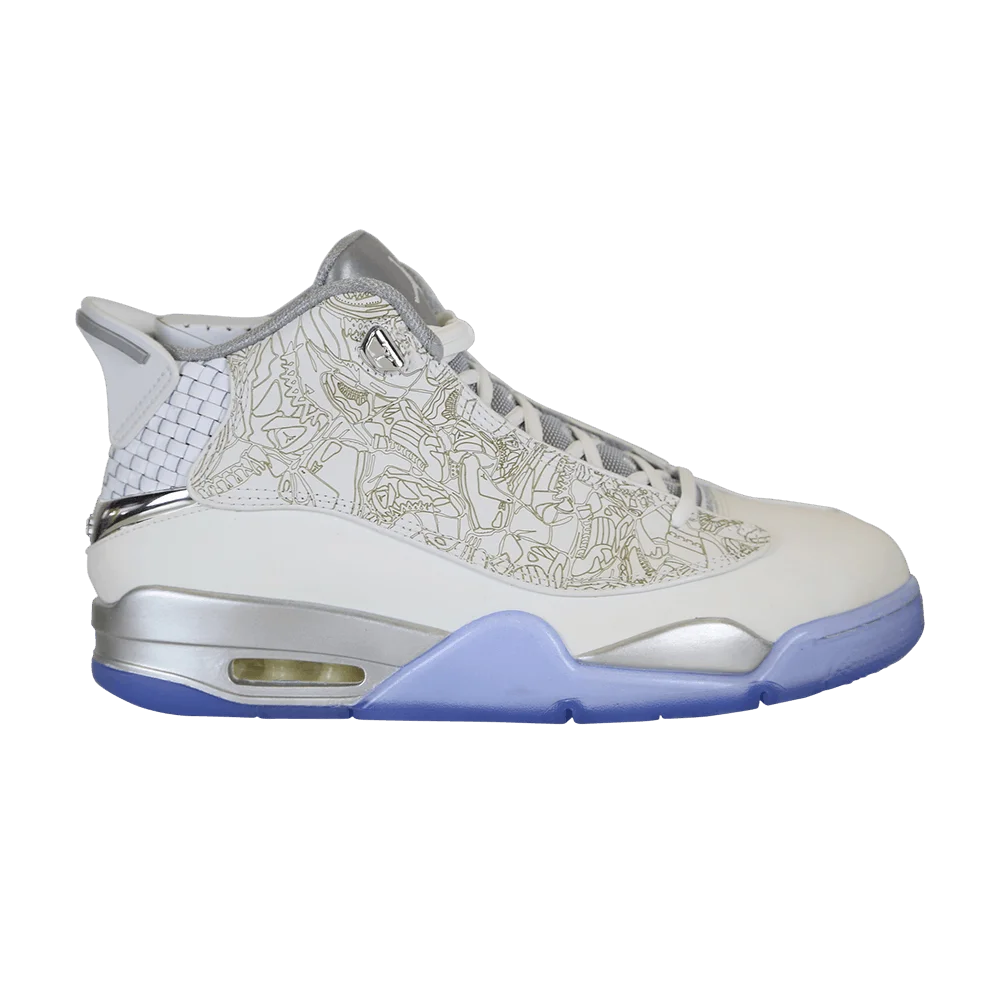 Krossovki-Air-Jordan-Dub-Zero-Laser
