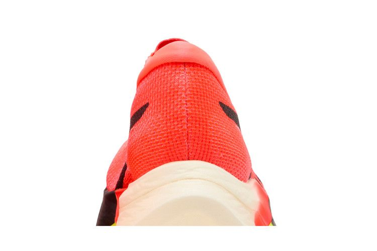 Кроссовки ASICS Metaspeed Edge Paris 'Sunrise Red'
