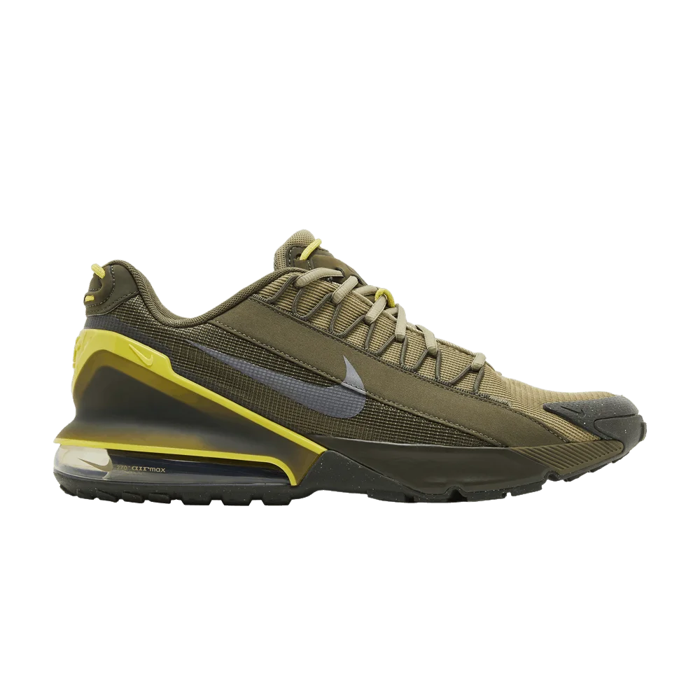 Кроссовки Nike Air Max Pulse Roam 'Neutral Olive'