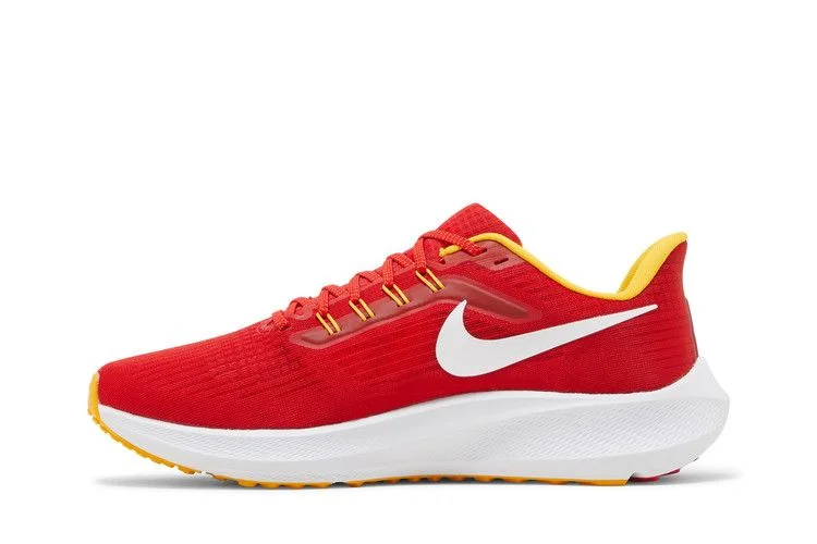 Кроссовки NFL x Nike Air Zoom Pegasus 39 'Kansas City Chiefs'