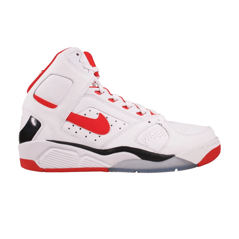 Кроссовки Nike Air Flight Lite High