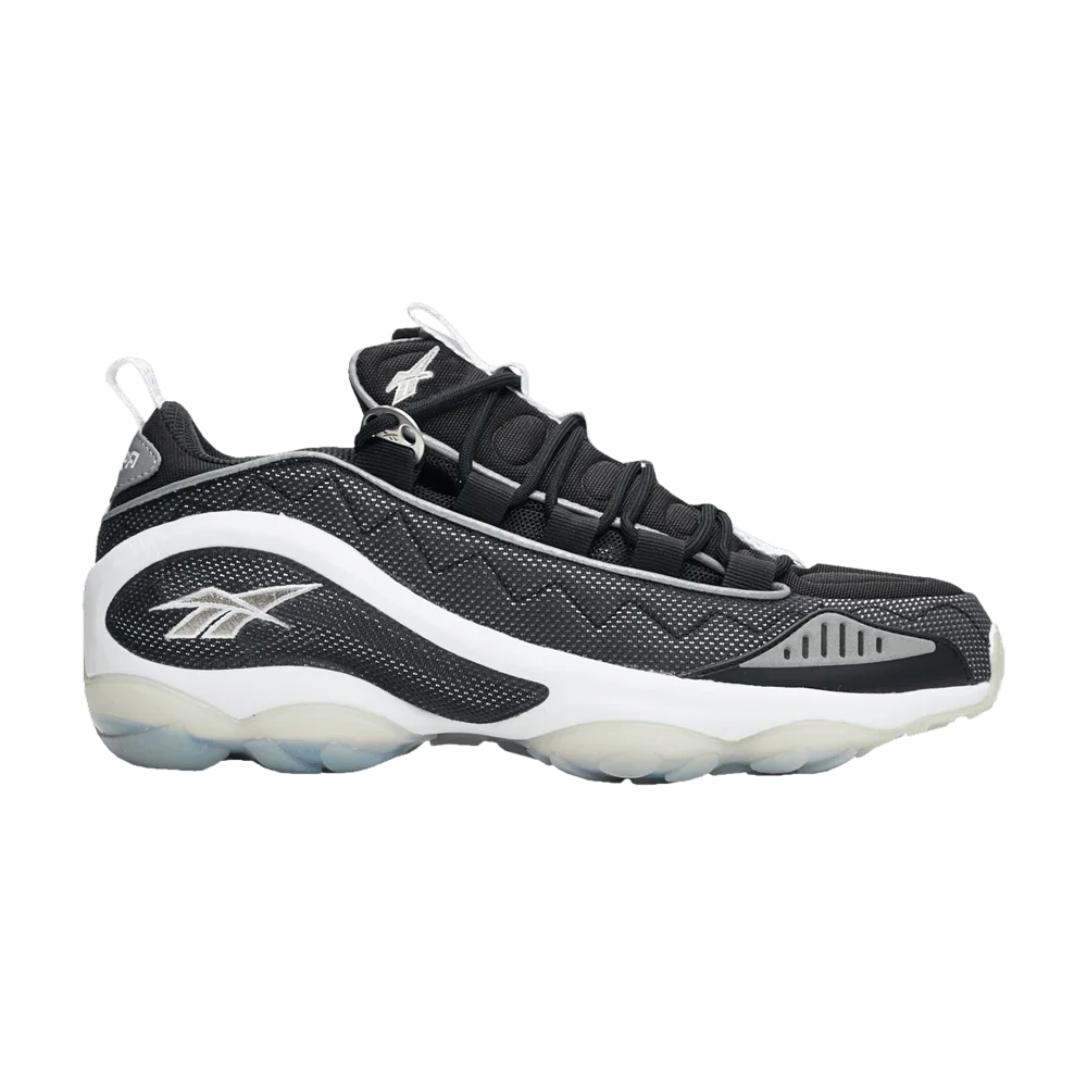 Krossovki-Reebok-DMX-Run-10-Black-White