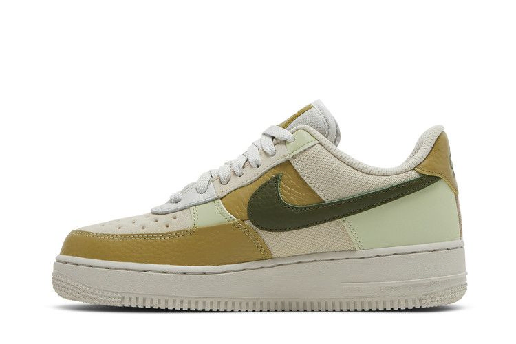 Кроссовки Nike Wmns Air Force 1 'Rough Green'