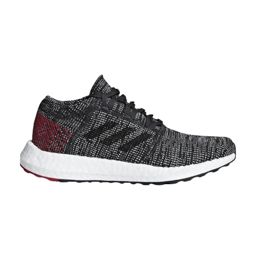 Krossovki-Adidas-PureBoost-Go-J-Carbon