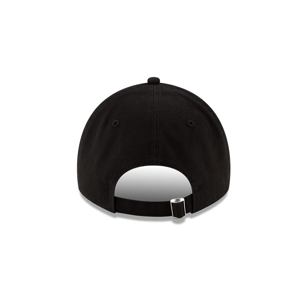 Кепка New Era Chicago Bulls 9TWENTY 2021 Draft Edition NBA Strapback Hat