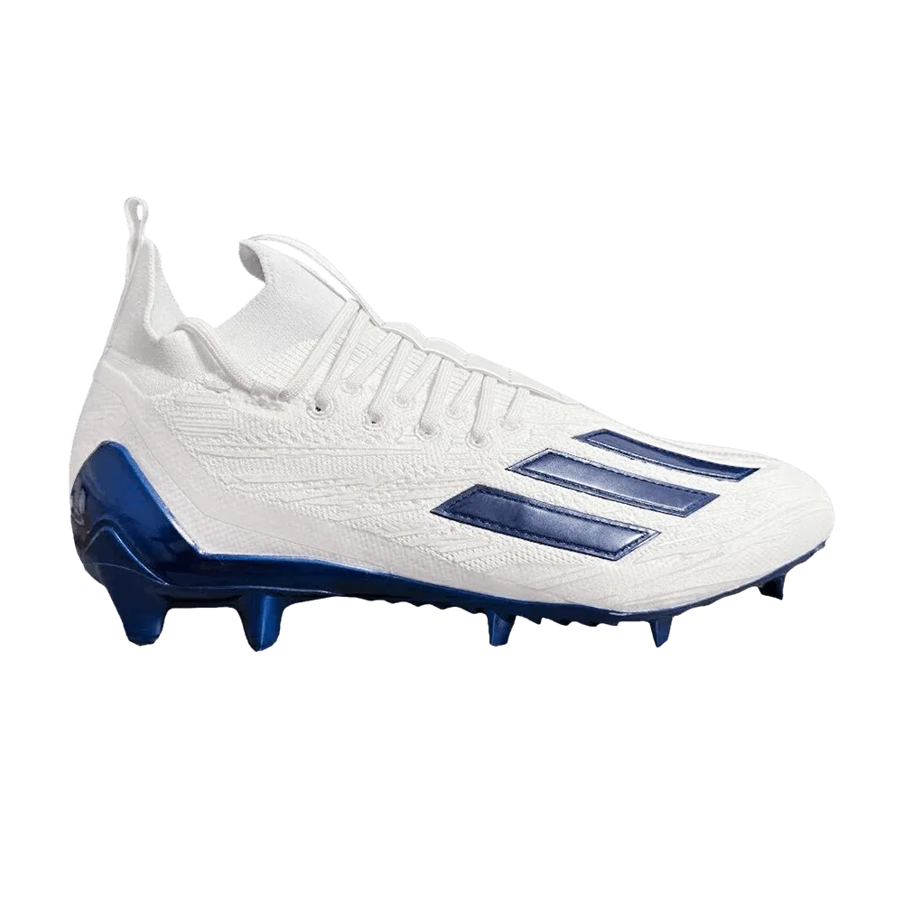 Krossovki-adidas-Adizero-Primeknit-Cleats-White-Navy