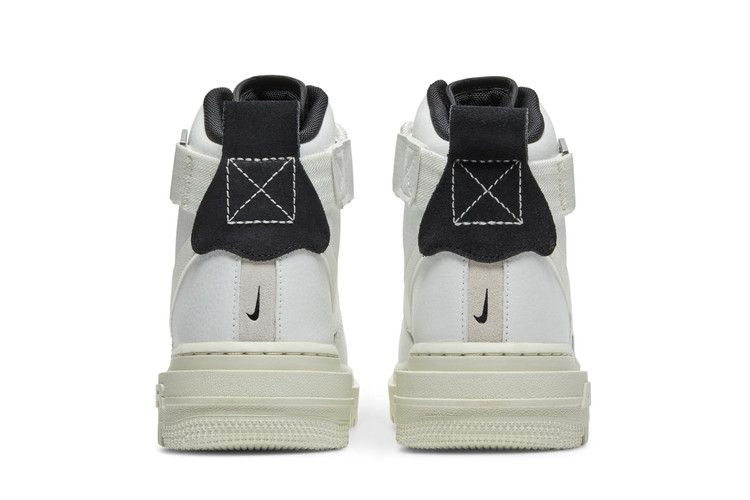 Кроссовки Nike Wmns Air Force 1 High Utility 2.0 'Summit White'
