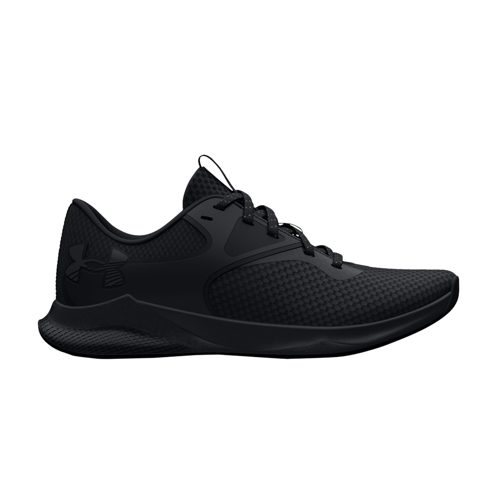 Кроссовки Under Armour Wmns Charged Aurora 2 'Triple Black'