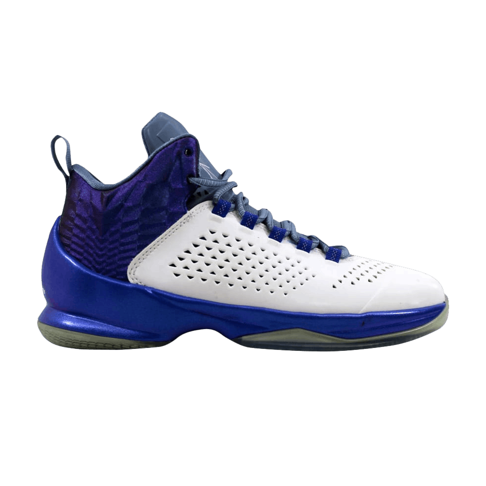 Кроссовки Air Jordan Melo M11 BG