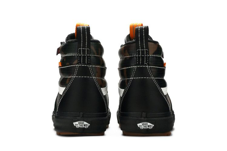 Vans Sk8-Hi MTE 2.0 DX 'Camo'
