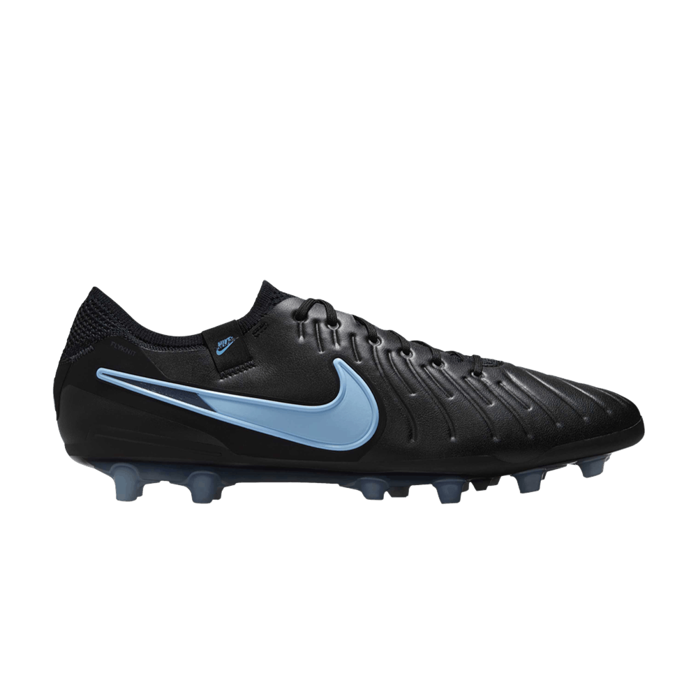 Кроссовки Nike Tiempo Legend 10 Elite AG '2025 Shadow Pack'