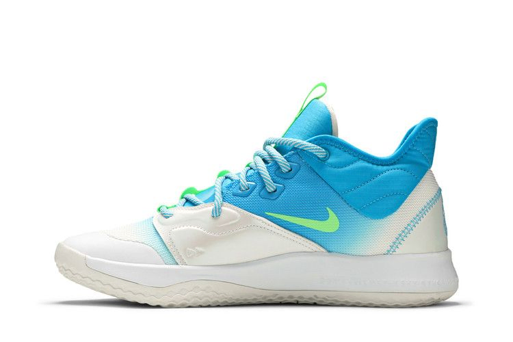 Кроссовки Nike PG 3 EP 'Lure'