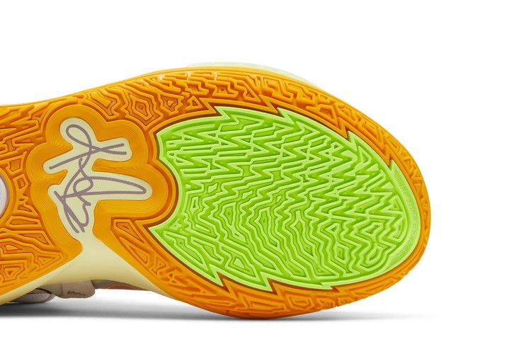 Кроссовки Nike Kyrie Infinity 'Pyramid'